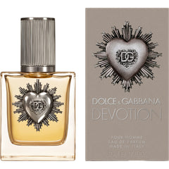 Dolce &amp; Gabbana Devotion Pour Homme EDP spray para hombre