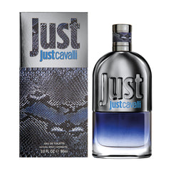 Roberto Cavalli Just Cavalli EDT Spray für Herren