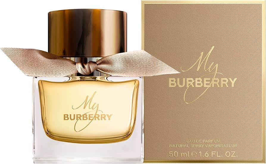 Burberry My Burberry EDP per Donna