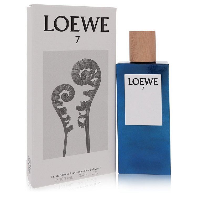 Loewe 7 EDT Spray para hombre