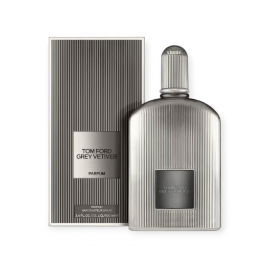 Tom Ford Grey Vetiver Parfum per Uomo