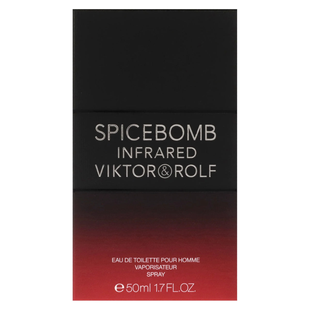 Viktor & Rolf Spicebomb Infrared EDT für Herren