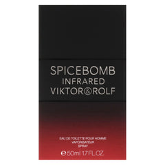 Viktor & Rolf Spicebomb Infrared EDT für Herren