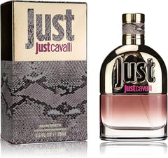 Roberto Cavalli Just Cavalli EDT per Donna