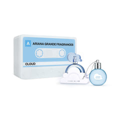 Ariana Grande Cloud 30ml EDP Geschenkset + Duschgel Ornament Kugel 2023