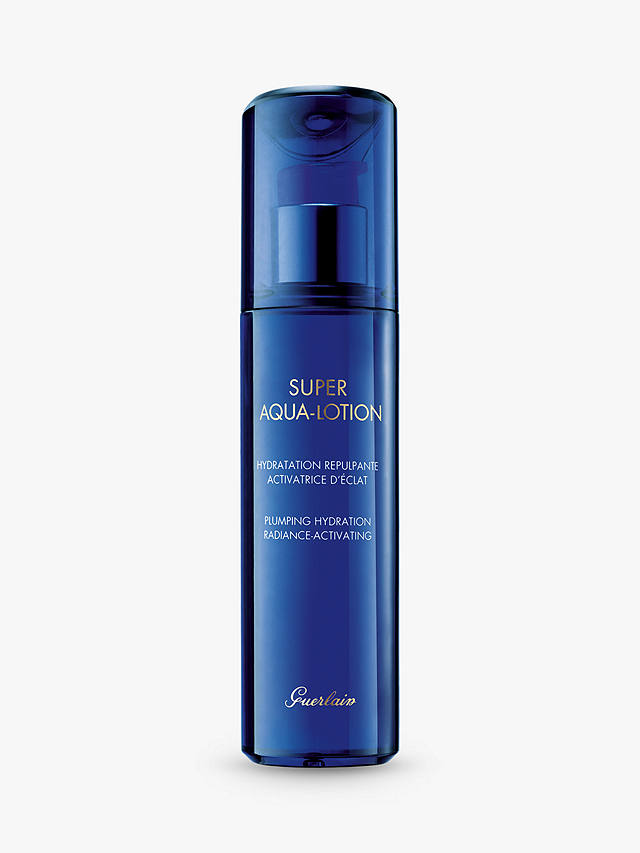 Lotion Hydratante Guerlain Super Aqua 150ml