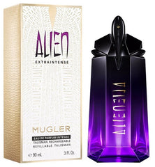 Thierry Mugler Alien Extraintense EDP Spray para mujer
