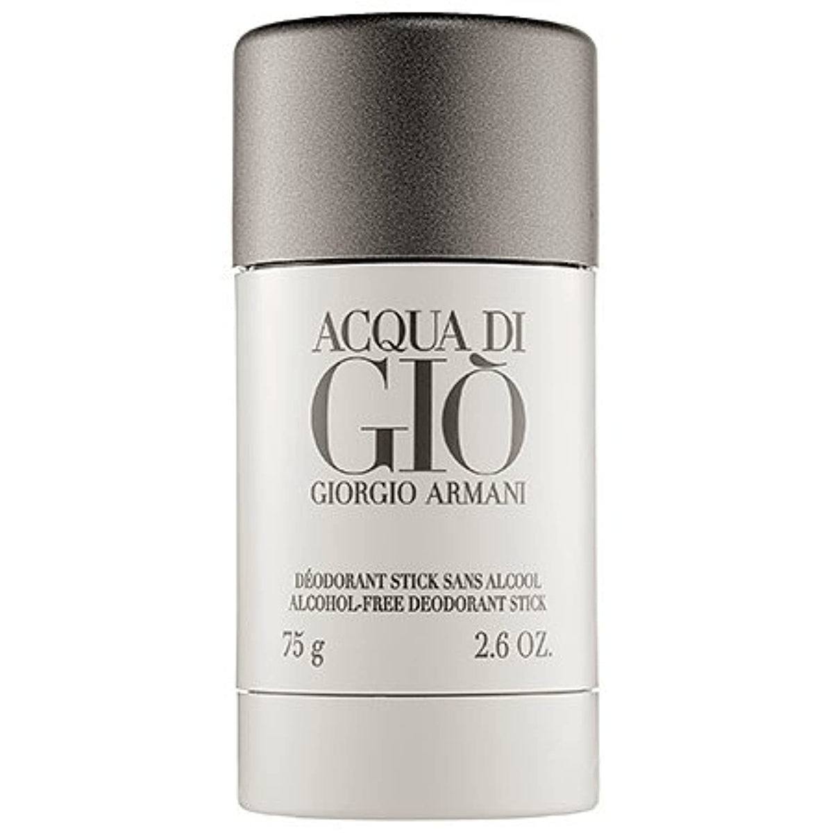 Stick Deodorante Armani Acqua di Giò Pour Homme per Uomo