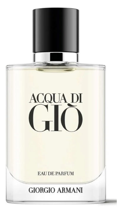 Armani Acqua di Gio EDP per Uomo