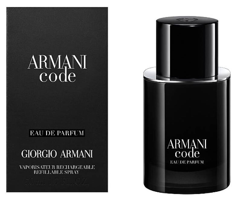 Giorgio Armani Armani Code Homme EDP Spray per Uomo
