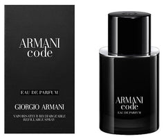 Giorgio Armani Armani Code Homme EDP Spray per Uomo
