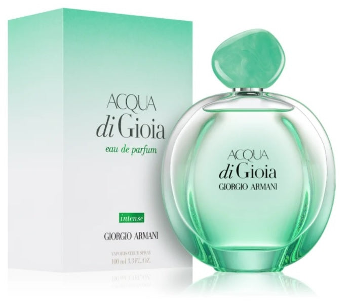 Giorgio Armani Acqua Di Gioia Intense EDP für Damen