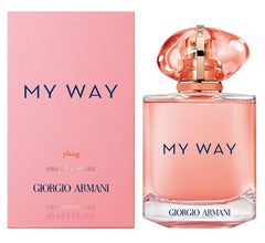 Giorgio Armani My Way Ylang EDP Spray für Damen