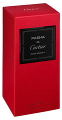Cartier Pasha Noire Absolu Parfum Spray für Herren
