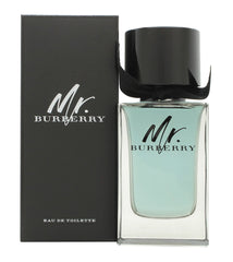 Burberry Mr Burberry EDT para hombre