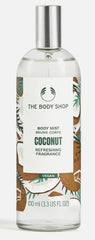 The Body Shop Kokos Body Mist