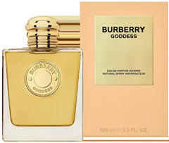 Burberry Goddess Intense EDP Spray para mujer