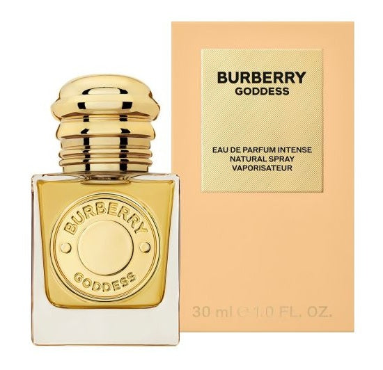 Burberry Goddess Intense EDP Spray para mujer