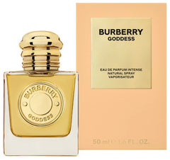 Burberry Goddess Intense EDP Spray para mujer