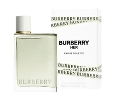 Burberry Her Garden Party EDT para mujer