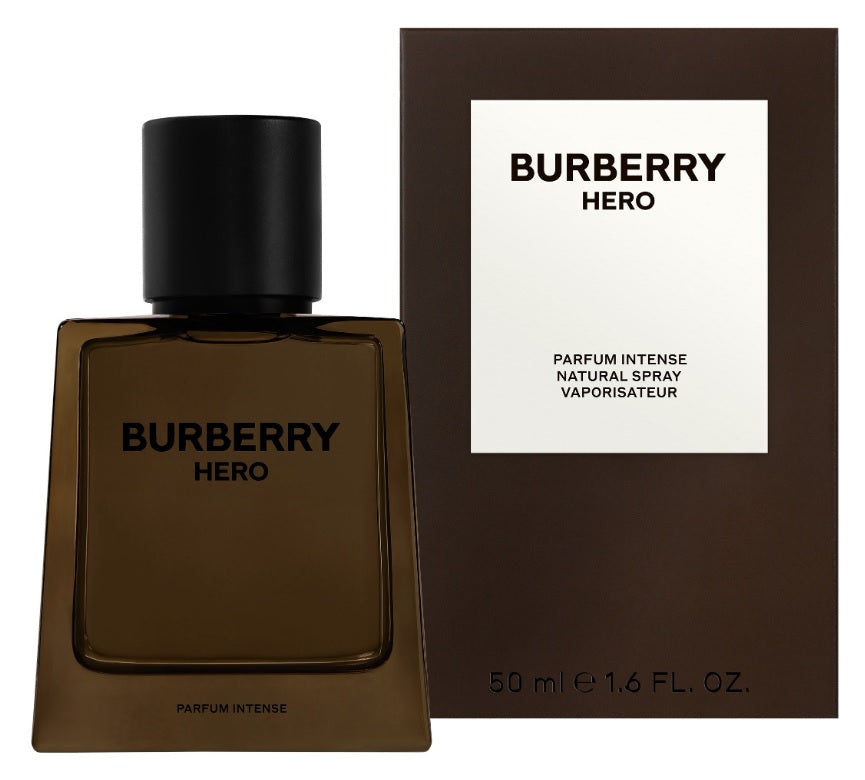 Burberry Hero Intense Parfum für Herren