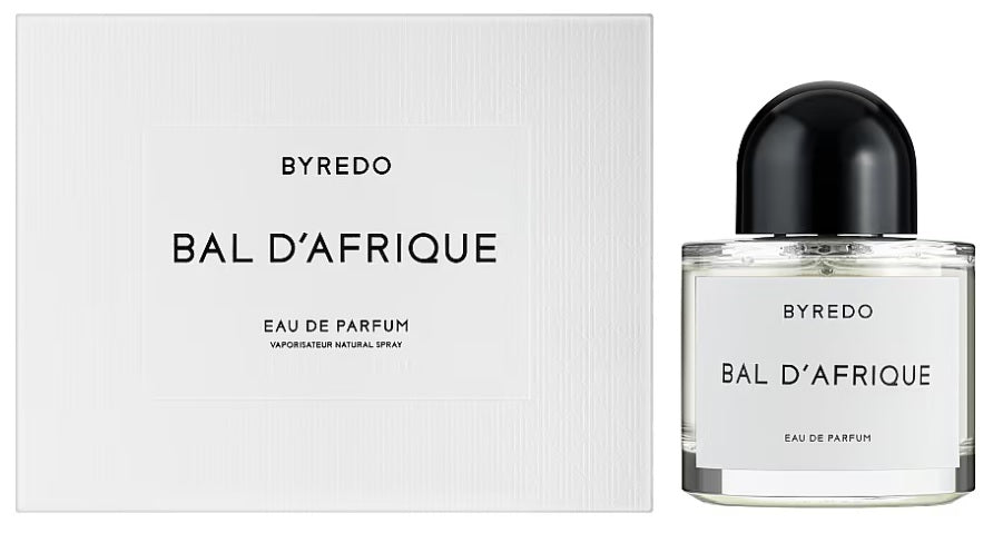 Byredo Bal D`Afrique Vaporisateur Eau de Parfum Unisexe