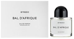 Byredo Bal D`Afrique Vaporisateur Eau de Parfum Unisexe