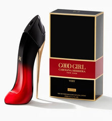 Carolina Herrera Very Good Girl Elixir Eau de Parfum en spray pour femme