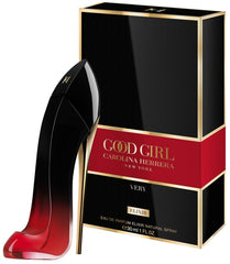 Carolina Herrera Very Good Girl Elixir Eau de Parfum en spray pour femme