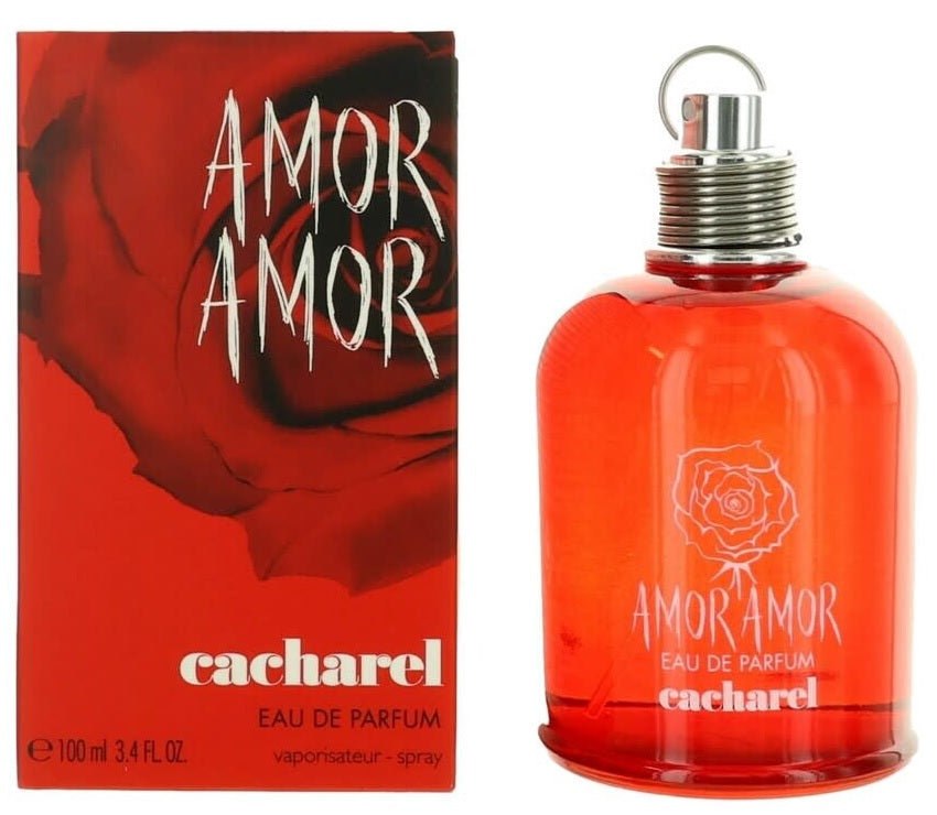Cacharel Amor Amor EDP für Damen