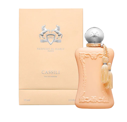 Parfums De Marly Cassili Eau de Parfum pour Femme