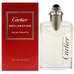 Cartier Declaration EDT Spray für Herren