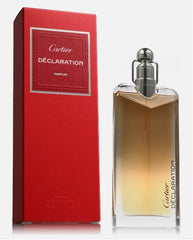 Cartier Declaration Parfum per uomo