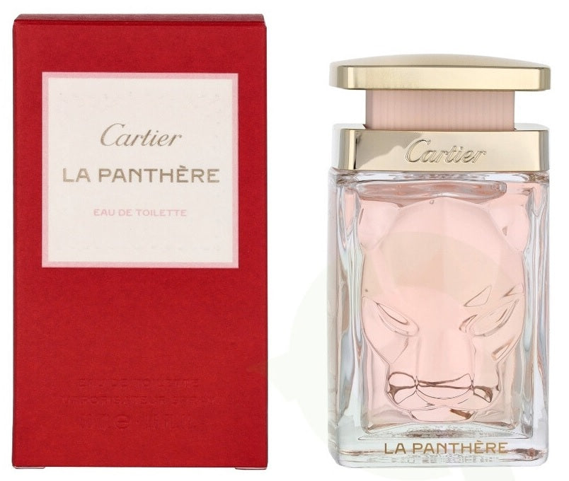 Cartier La Panthere EDT Spray für Damen
