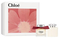 Chloe L'Eau de Parfum Intense 50 ml EDP + Loción corporal 100 ml para mujer Set de regalo
