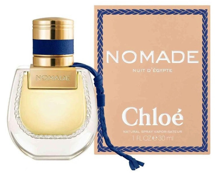 Chloe Nomade Nuit d’Egypte EDP Spray per Donna