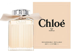 Vaporisateur Eau de Parfum Chloé Signature