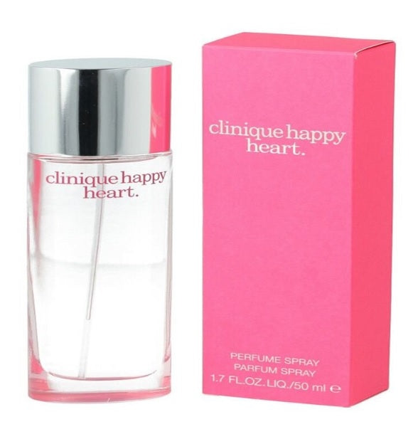 Clinique Happy Heart Parfümspray für Frauen