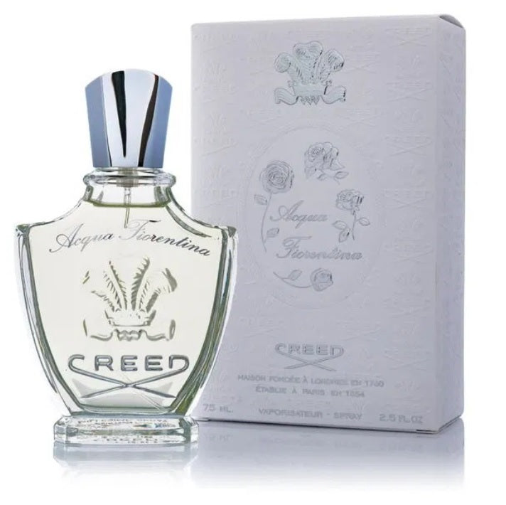 Creed Acqua Fiorentina Spray EDP per Donna