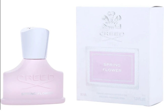Creed Spring Flower Eau de Parfum Vaporisateur pour Femme