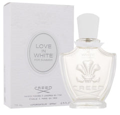 Creed Love In White for Summer Eau de Parfum pour Femme