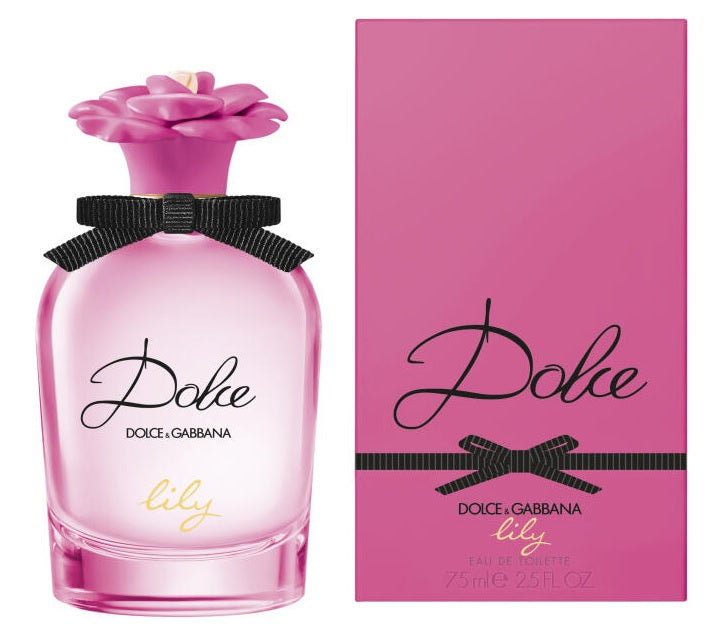 Dolce &amp; Gabbana Dolce Lily EDT para mujer