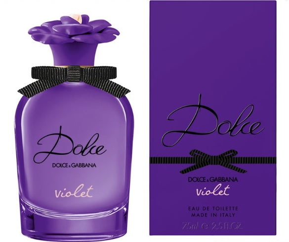 Dolce & Gabbana Dolce Violet EDT pour Femme