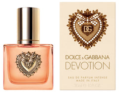 Dolce & Gabbana Devotion Intense EDP per Donna