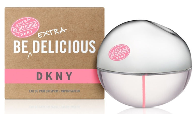DKNY Be Extra Delicious EDP per Donna