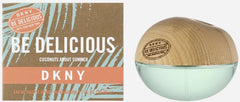 DKNY Be Delicious Coconuts About Summer EDT Spray per Donna
