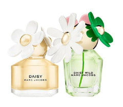 Marc Jacobs - Set Daisy EDT 30 ml + Daisy Wild EDT 30 ml para mujer