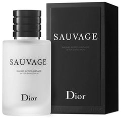 Dior Sauvage After Shave Balsam für Herren