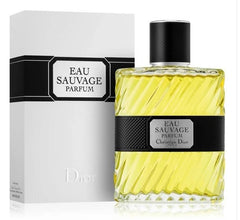 Dior Eau Sauvage Parfum pour Homme