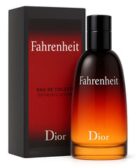 Dior Fahrenheit EDT Spray für Herren